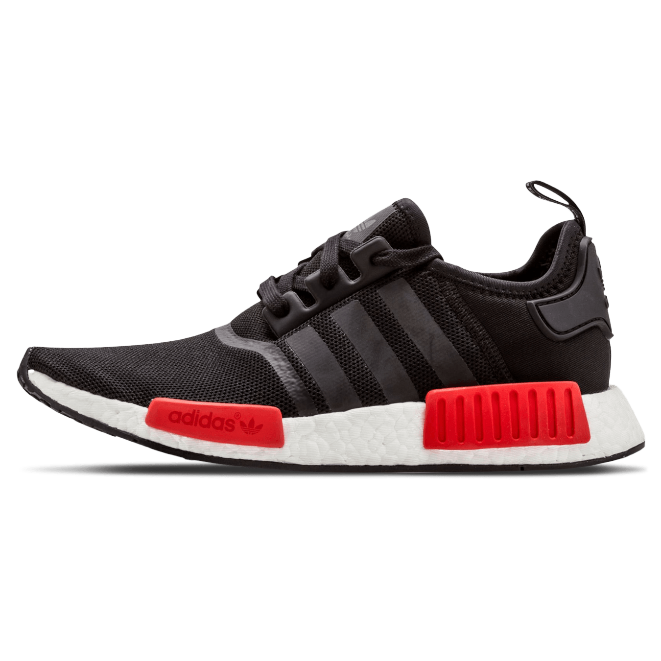 Adidas online nmd bred