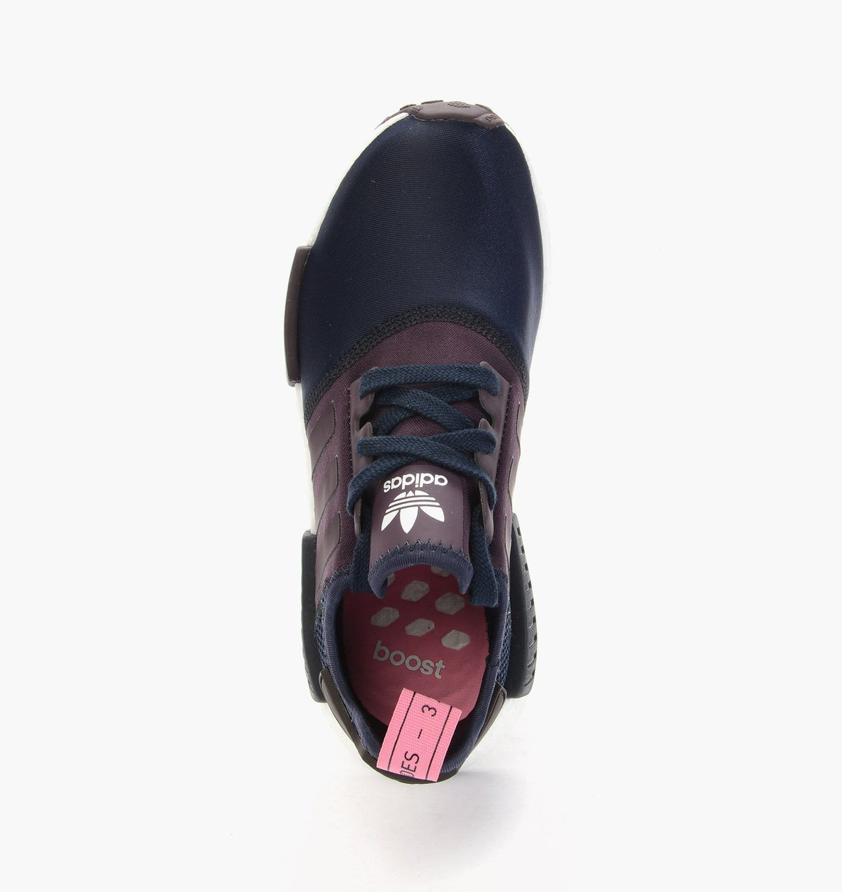 Adidas NMD_R1 Legend Ink - Kick Game
