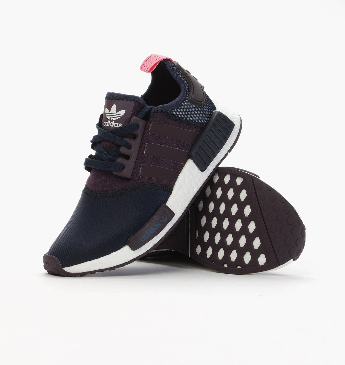 Adidas NMD_R1 Legend Ink - Kick Game