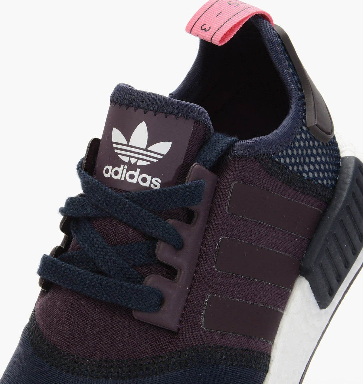 Adidas NMD_R1 Legend Ink - Kick Game