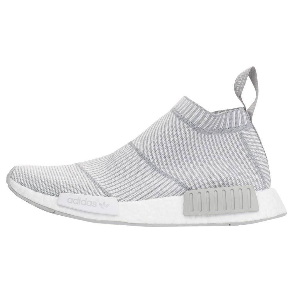 Nmd_cs1 primeknit shoes white 2025