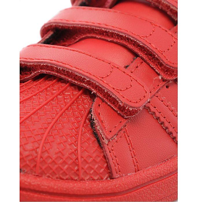 adidas Originals x Pharrell Williams Superstar 'Supercolor' Infant - Kick Game