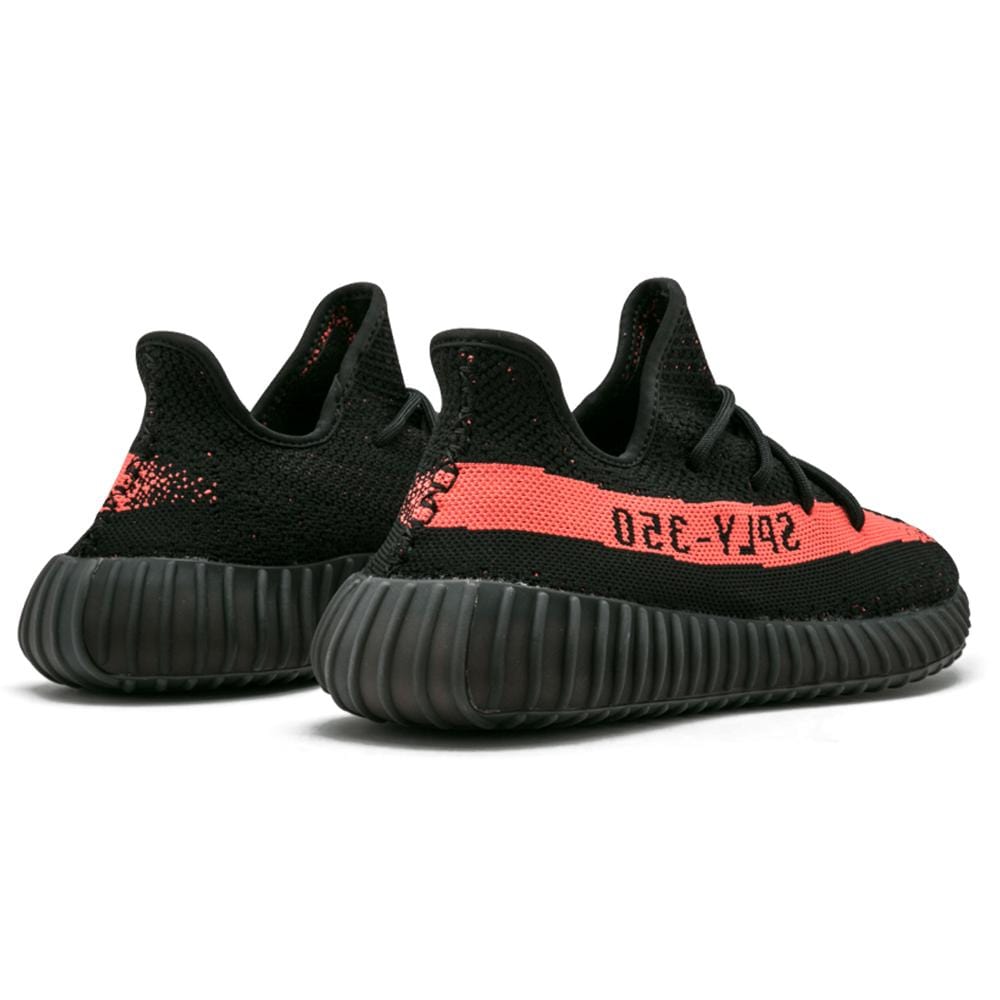 Adidas Originals Yeezy Boost 350 V2 Red - Kick Game