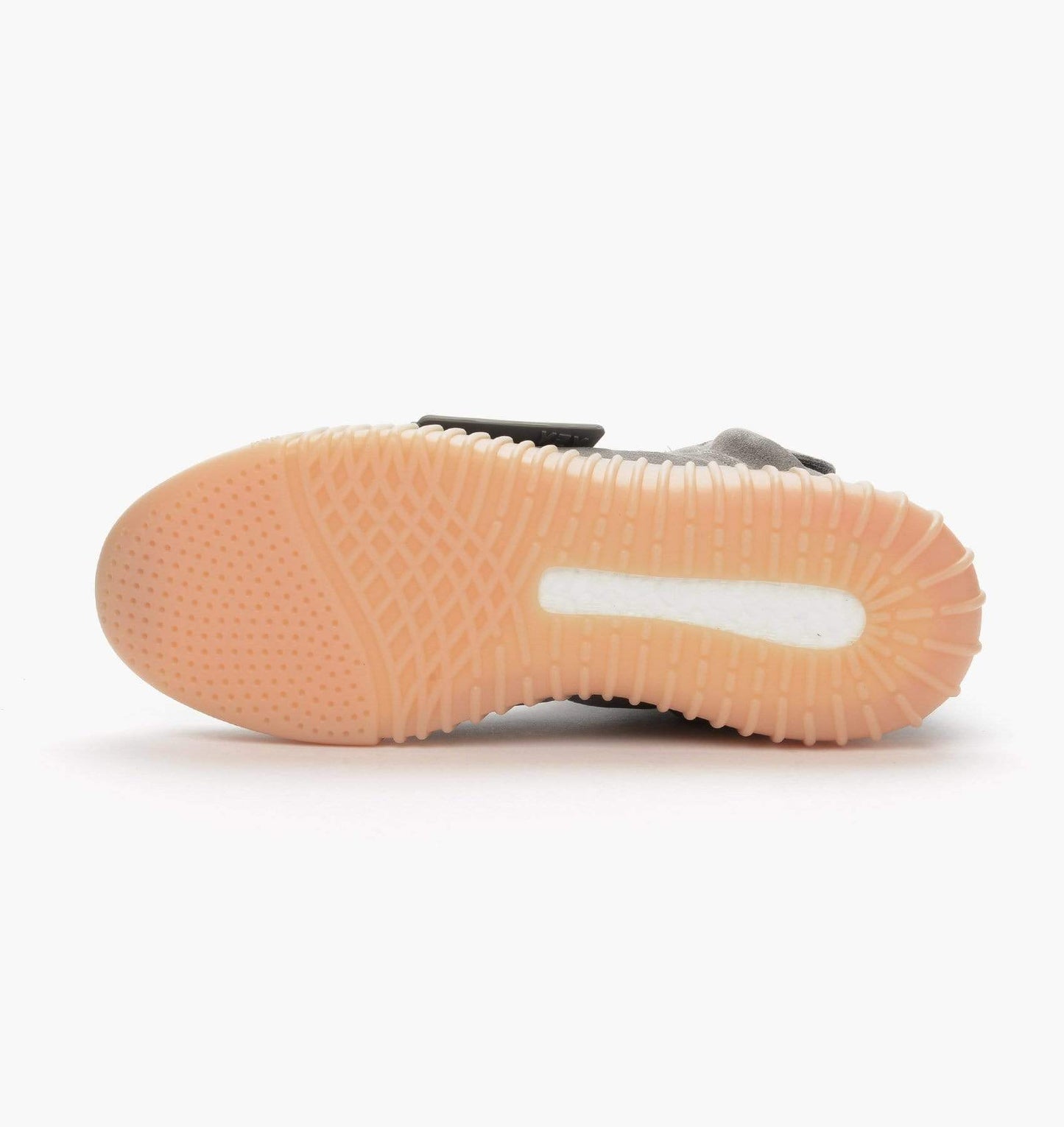 Adidas Originals Yeezy 750 Boost Light Grey-Gum - Kick Game