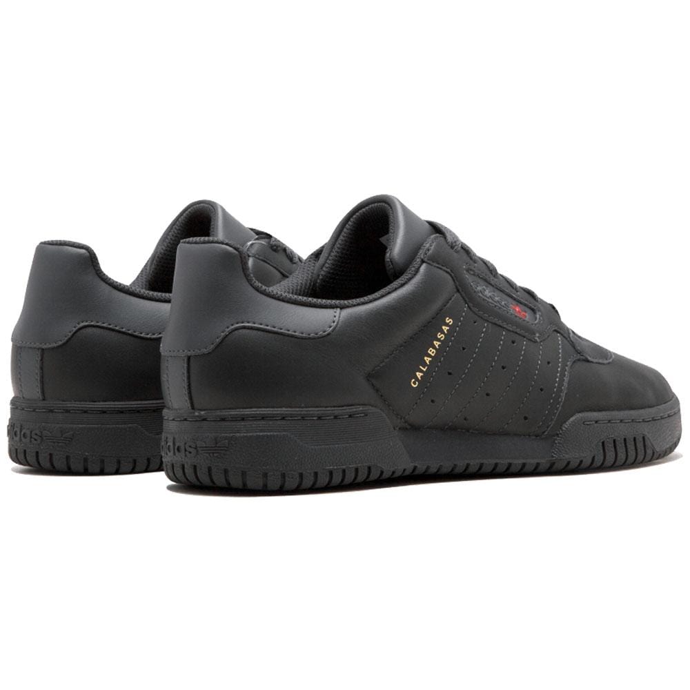 Adidas Yeezy Powerphase Calabasas "Black" - Kick Game