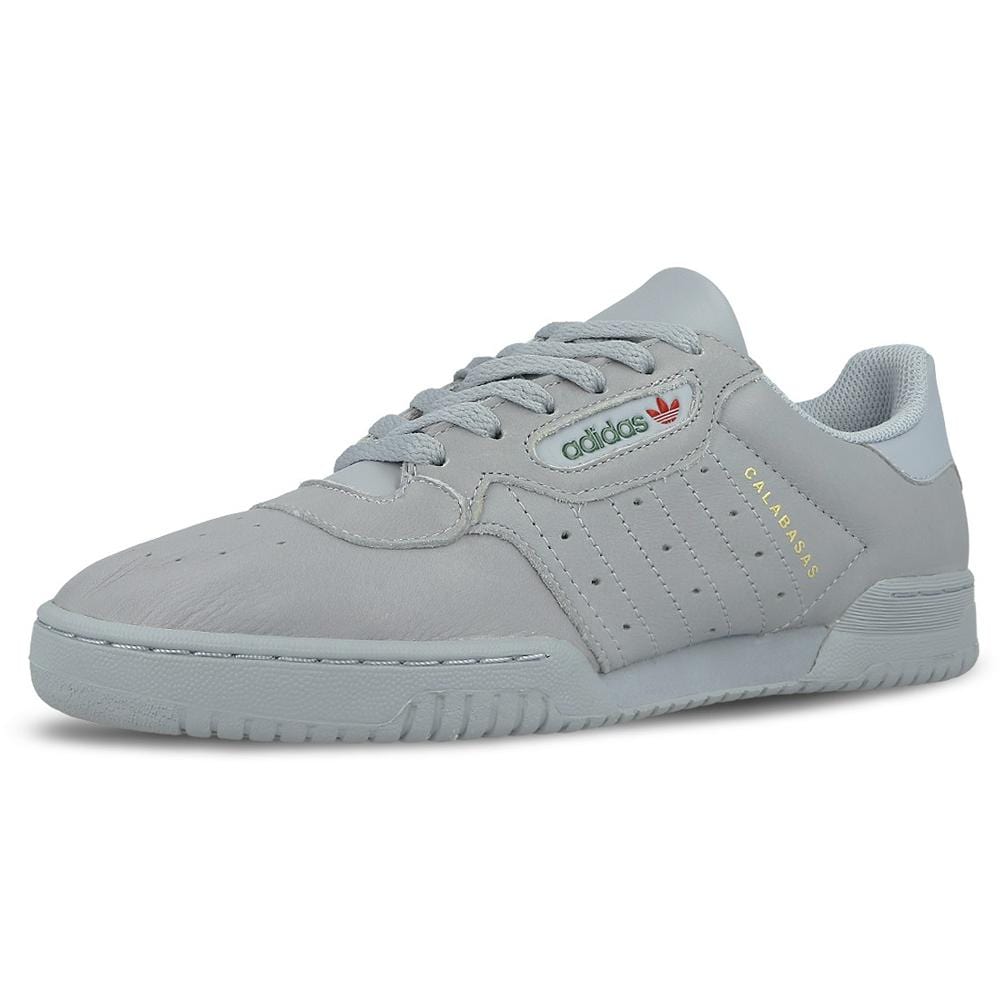 Adidas Originals Yeezy Calabasas Powerphase Grey - Kick Game