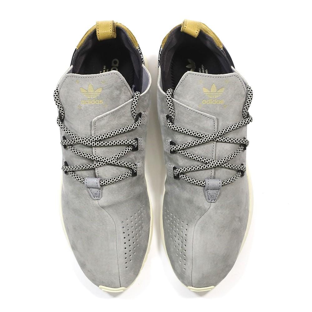Adidas ZX Flux Adv X Light Onix - Kick Game
