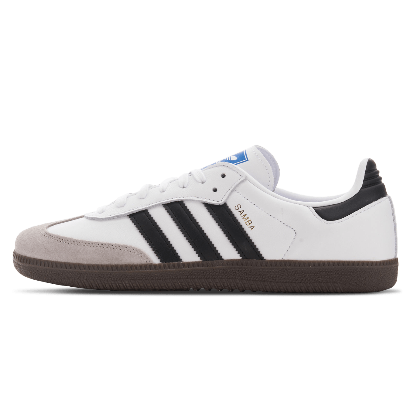 Adidas samba waterproof 2025