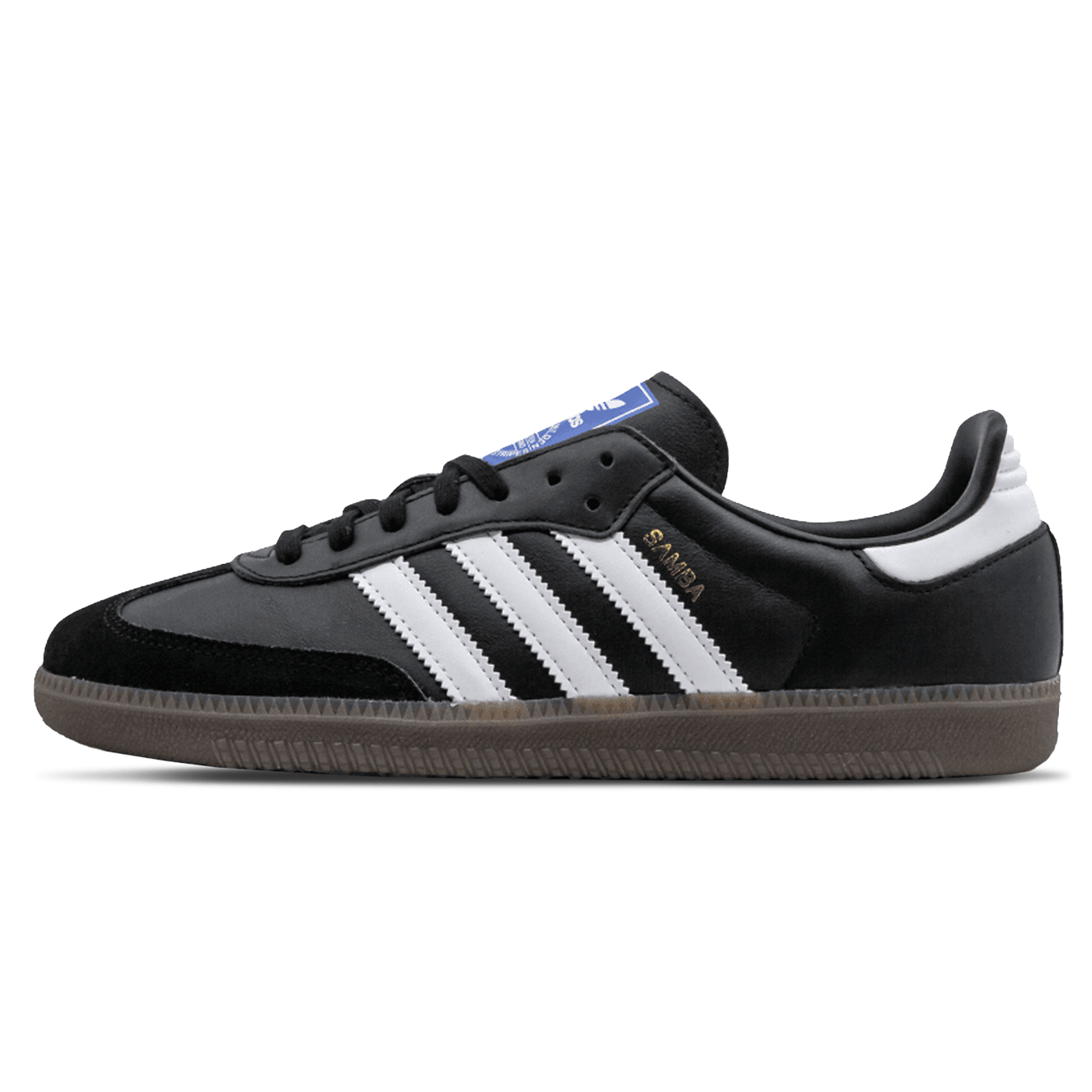 adidas SANBA OG BLACK 26.5