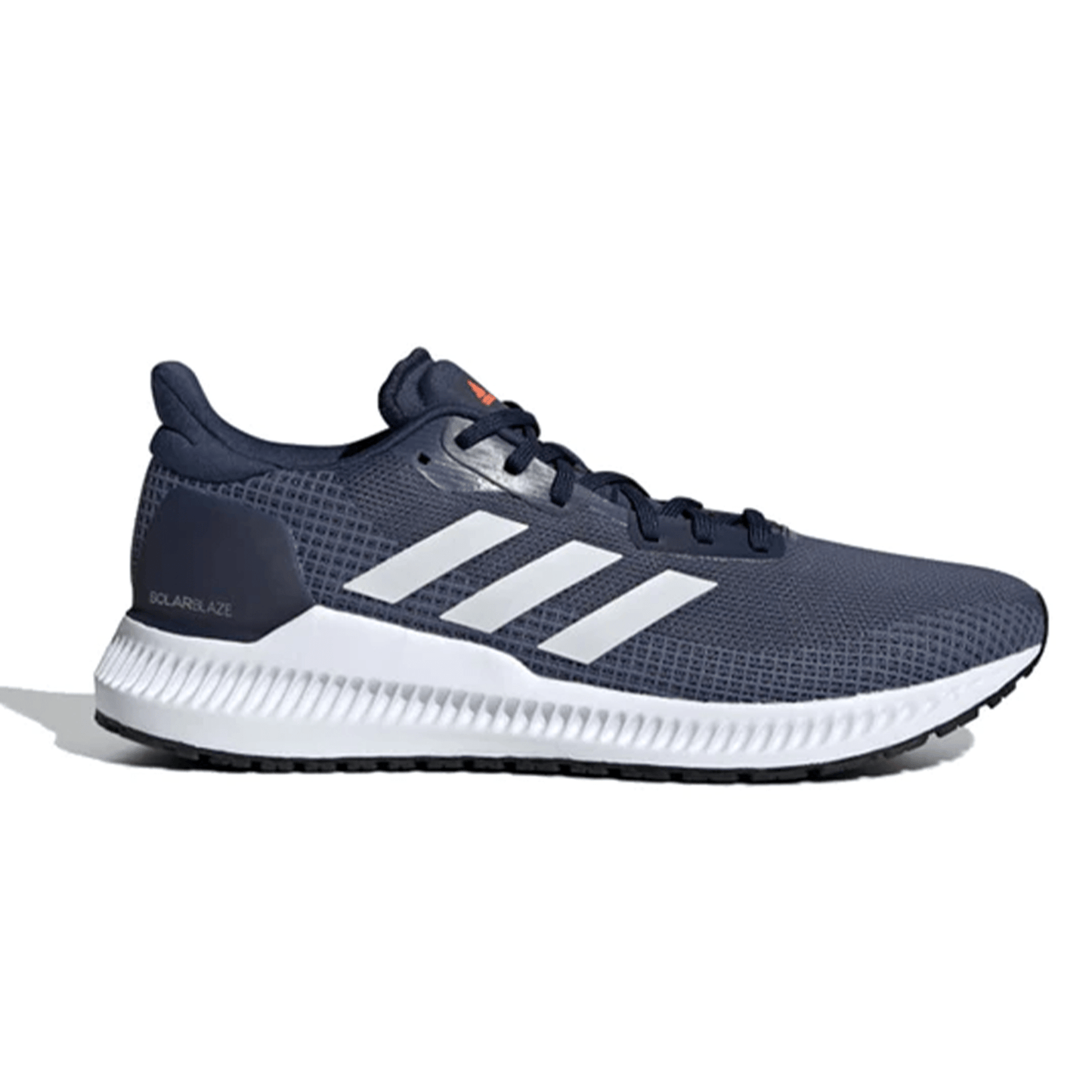 Adidas Solar Blaze 'Collegiate Navy' - Kick Game