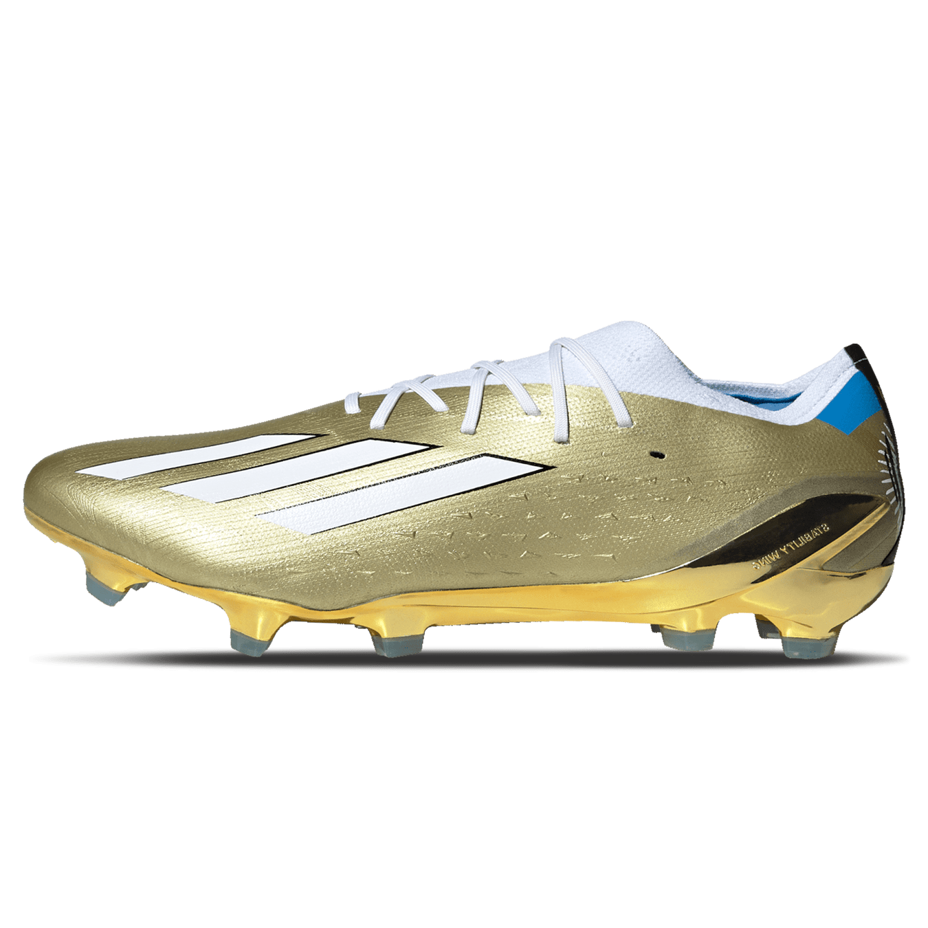 adidas X Speedportal Messi .1 FG 'Leyenda' - Kick Game
