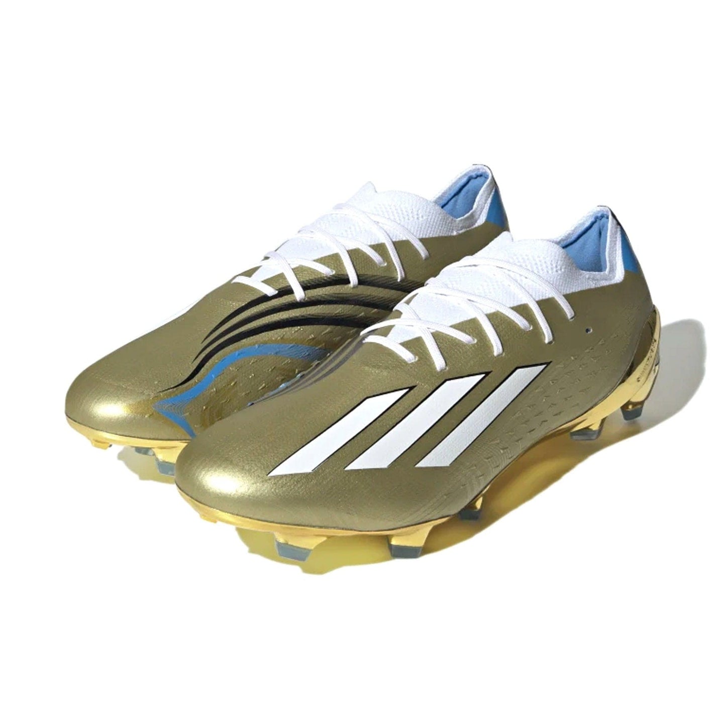 adidas X Speedportal Messi .1 FG 'Leyenda' - Kick Game