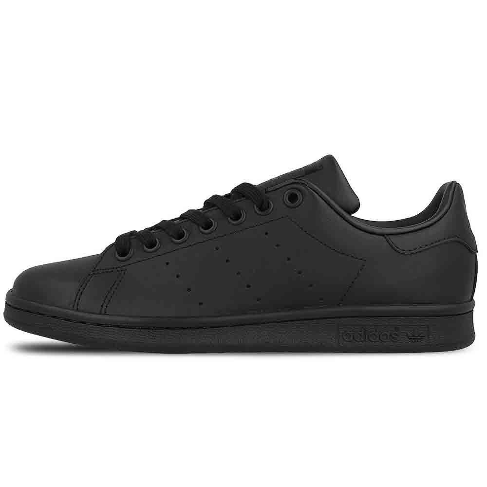 adidas Originals Stan Smith "Black" - Kick Game
