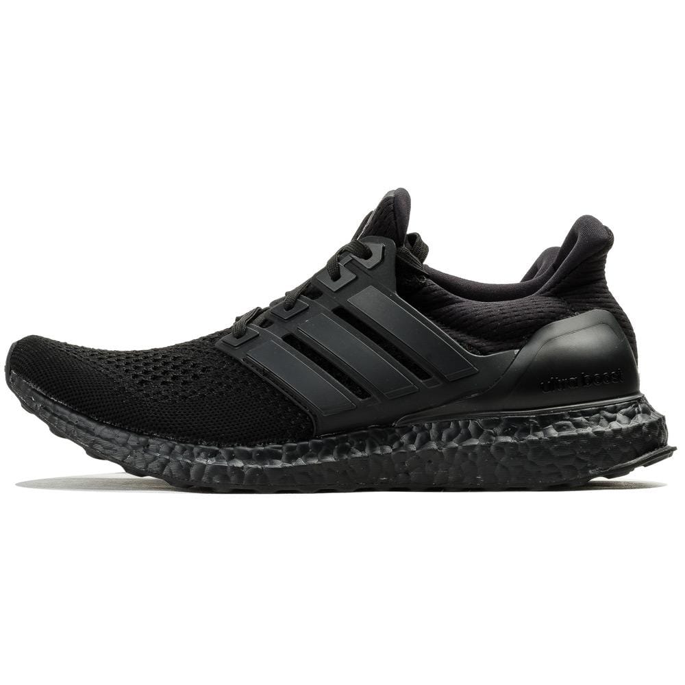 Adidas Ultra Boost LTD Triple Black - Kick Game