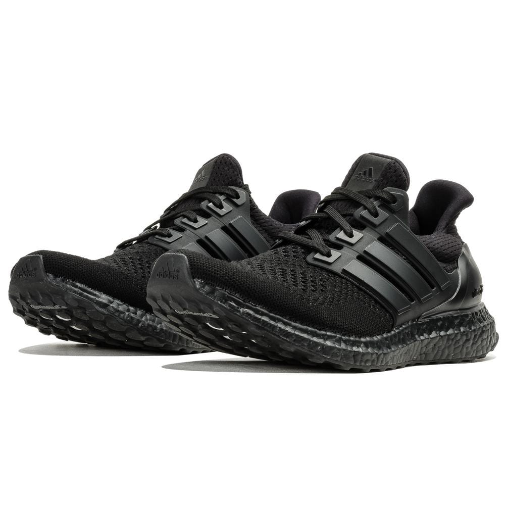 Adidas Ultra Boost LTD Triple Black - Kick Game