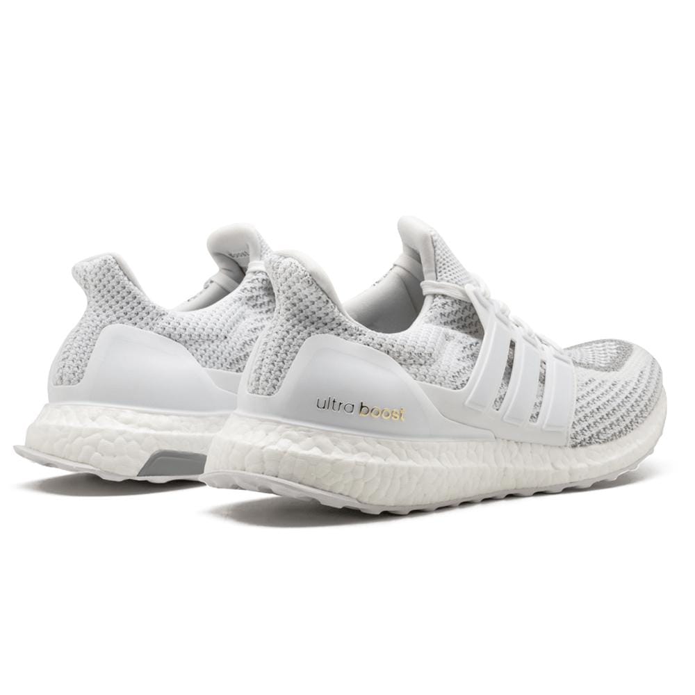 Adidas Ultra Boost LTD White Reflective - Kick Game