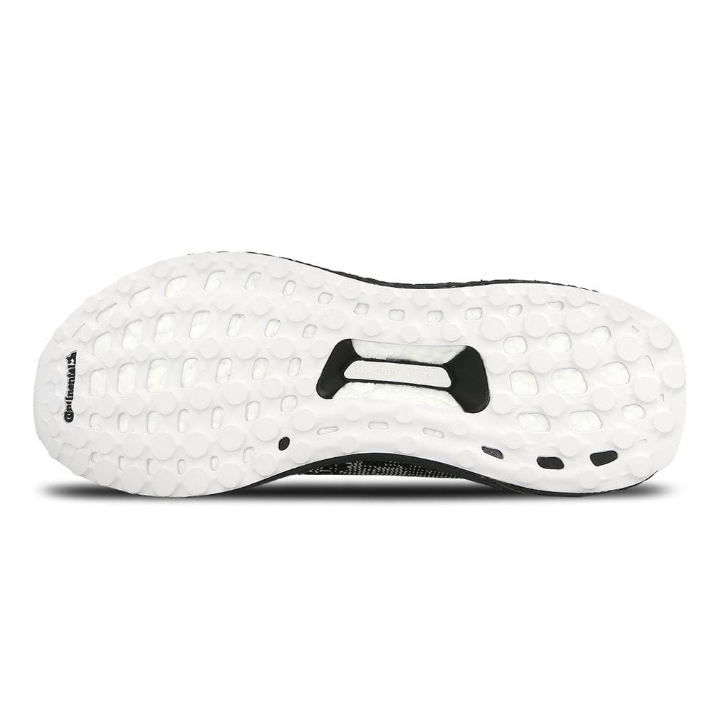 adidas Ultra Boost Uncaged Black-White - Kick Game