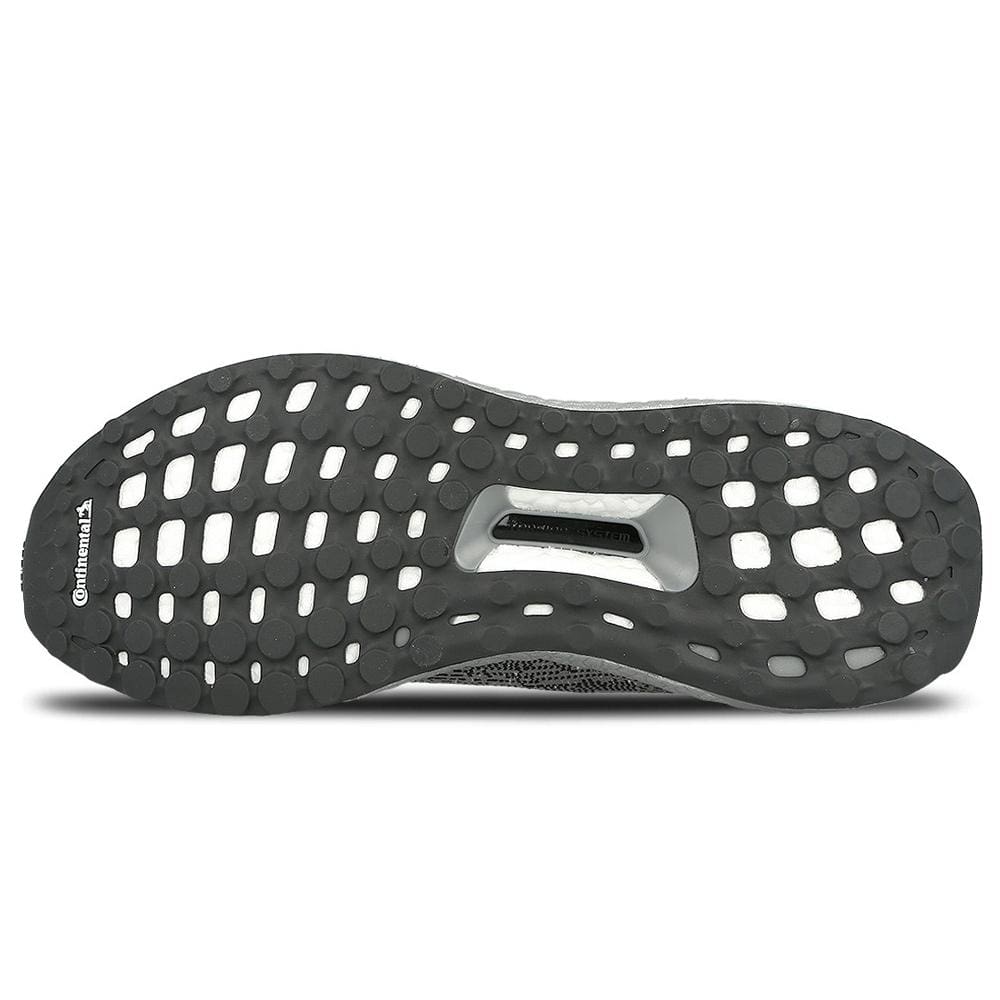 Adidas Ultra Boost Uncaged Silver Boost Superbowl Edition - Kick Game
