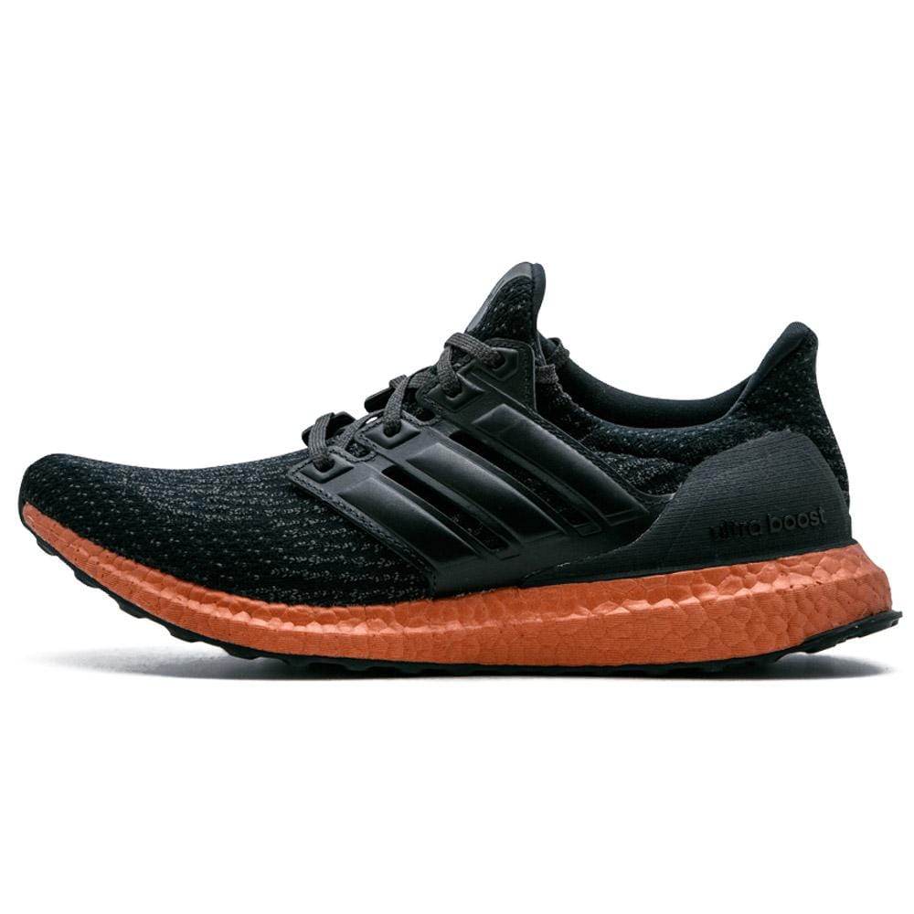 adidas Ultra Boost 3.0 Tech Rust Metallic - Kick Game