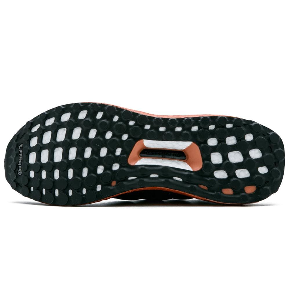 adidas Ultra Boost 3.0 Tech Rust Metallic - Kick Game