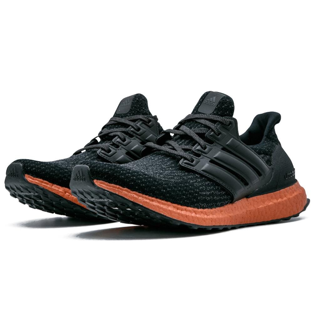 adidas Ultra Boost 3.0 Tech Rust Metallic - Kick Game