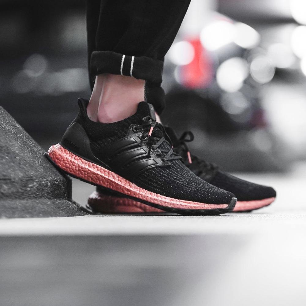 adidas Ultra Boost 3.0 Tech Rust Metallic - Kick Game