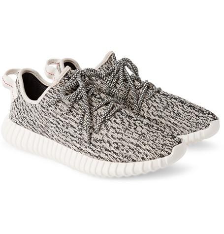 Adidas Originals YEEZY BOOST 350 - Kick Game