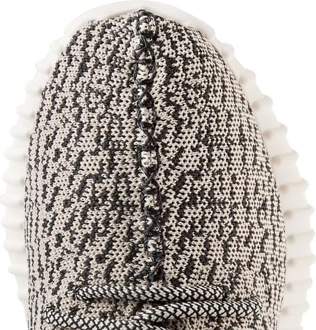 Adidas Originals YEEZY BOOST 350 - Kick Game