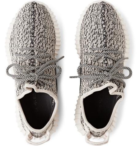 Adidas Originals YEEZY BOOST 350 - Kick Game