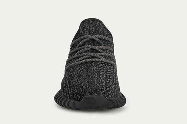 adidas Yeezy Boost 350 Pirate Black - Kick Game