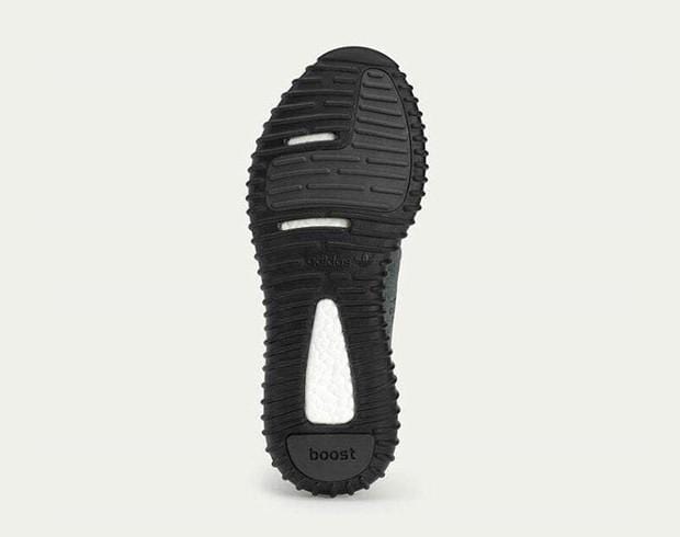 adidas Yeezy Boost 350 Pirate Black - Kick Game