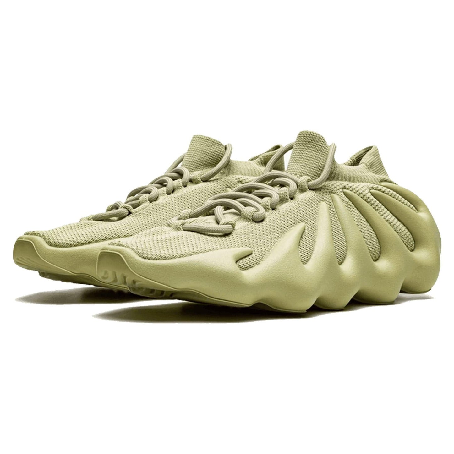 adidas Yeezy 450 'Resin' - Kick Game