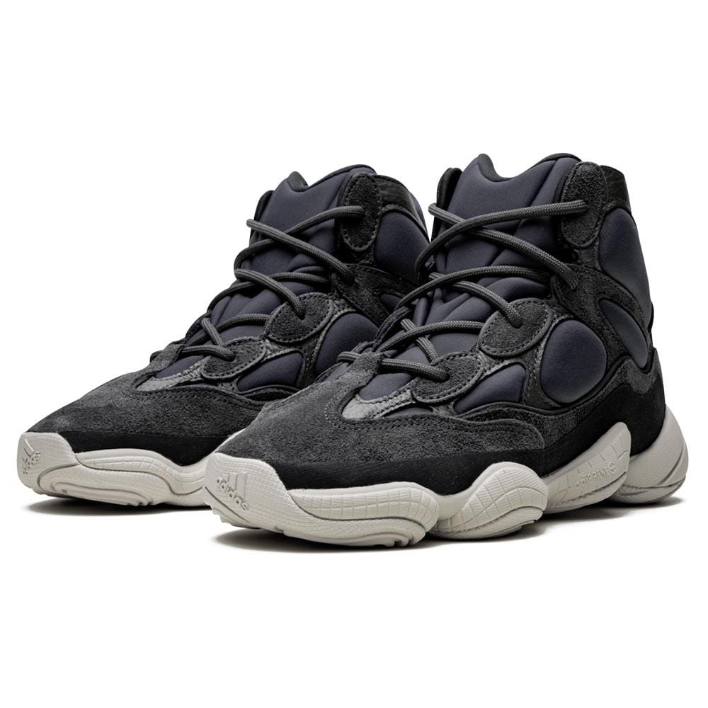 Adidas Yeezy 500 High 'Slate' - Kick Game