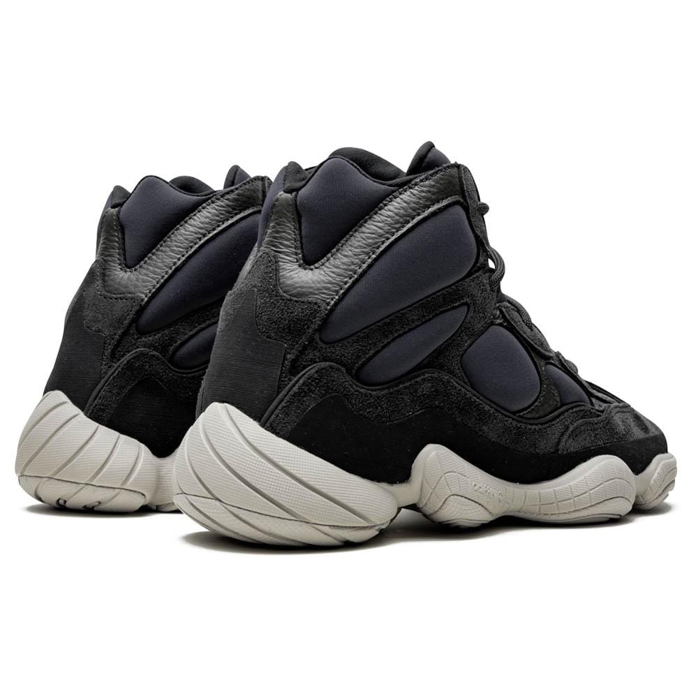 Adidas Yeezy 500 High 'Slate' - Kick Game