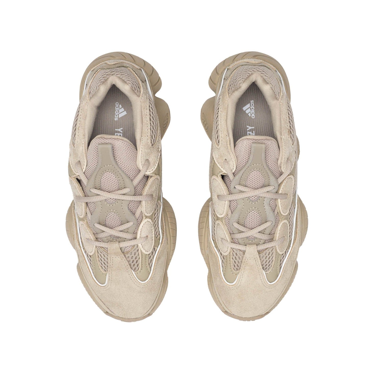 adidas Yeezy 500 ‘Taupe Light’ - Kick Game