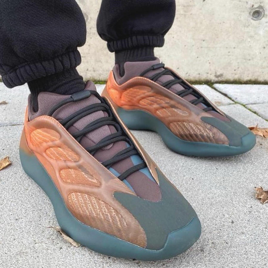 adidas Yeezy 700 V3 'Copper Fade' - Kick Game