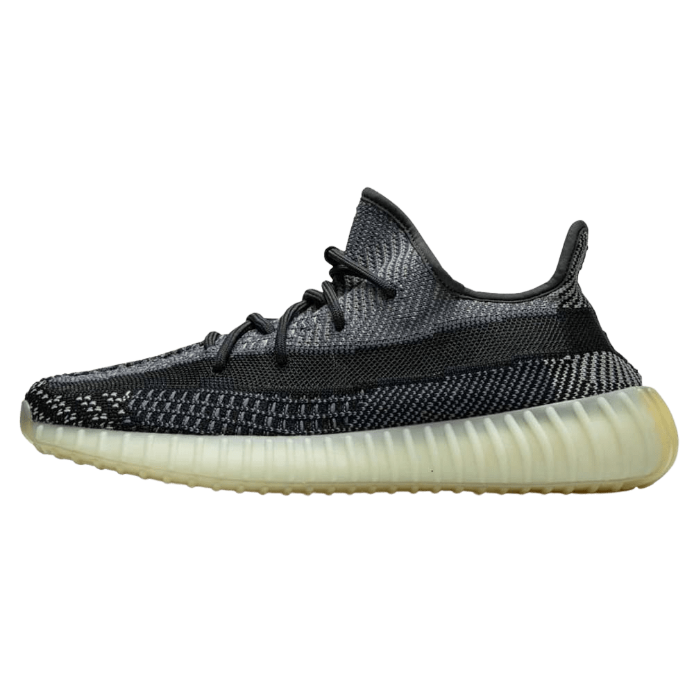 Yeezy Boost 350 V2 Carbon Kick Game