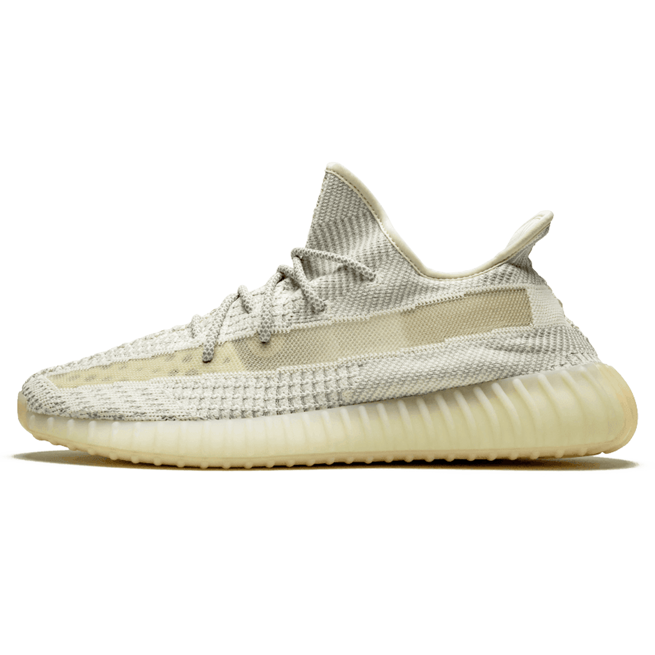 Adidas Yeezy Boost 350 V2 Lundmark Reflective Kick Game