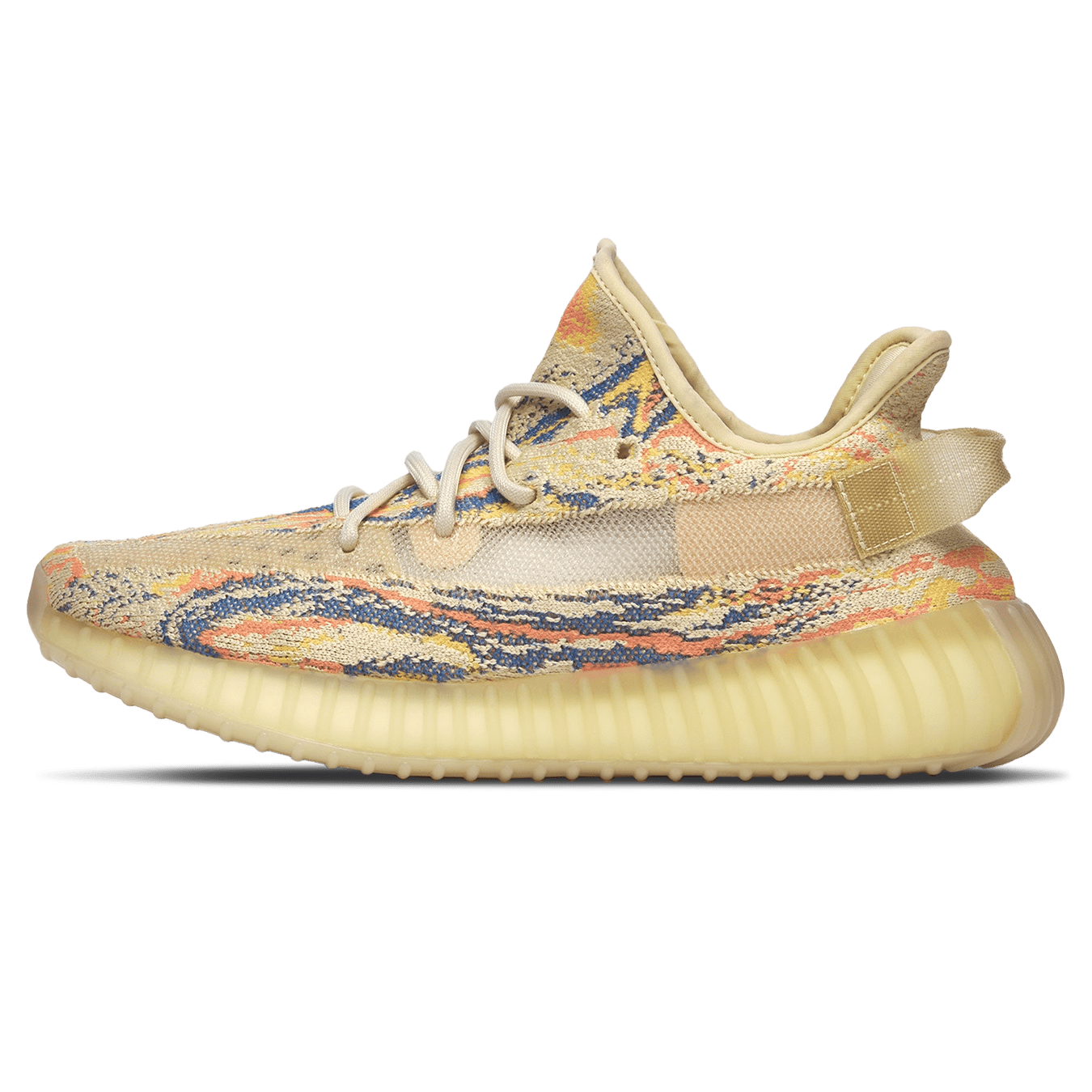 adidas YEEZY BOOST 350 V2 MX Oat Detailed Look