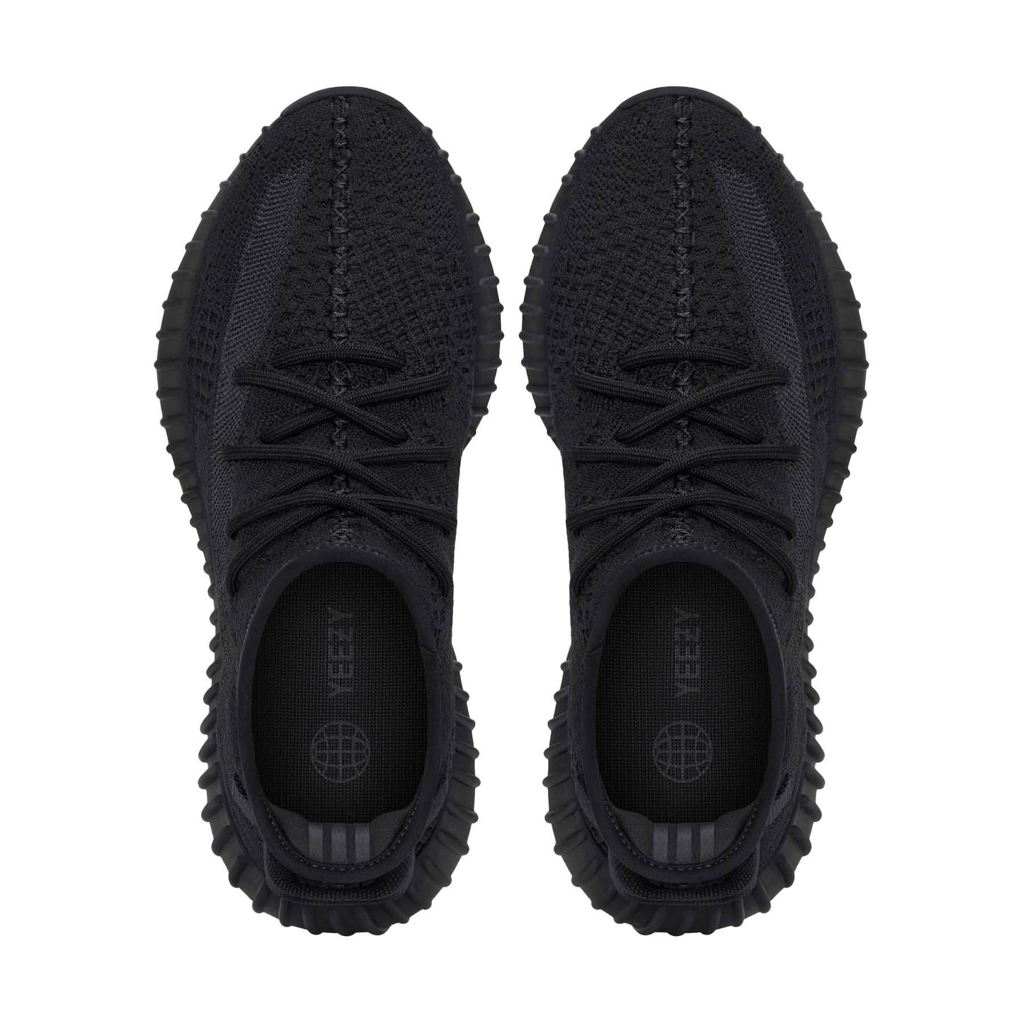 Yeezy Boost 350 V2 'Onyx' - Kick Game