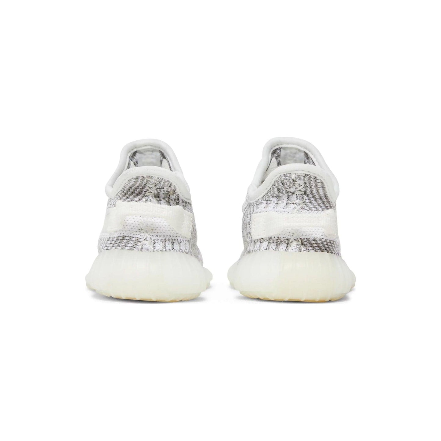 adidas Yeezy Boost 350 V2 Infants 'Static' - Kick Game