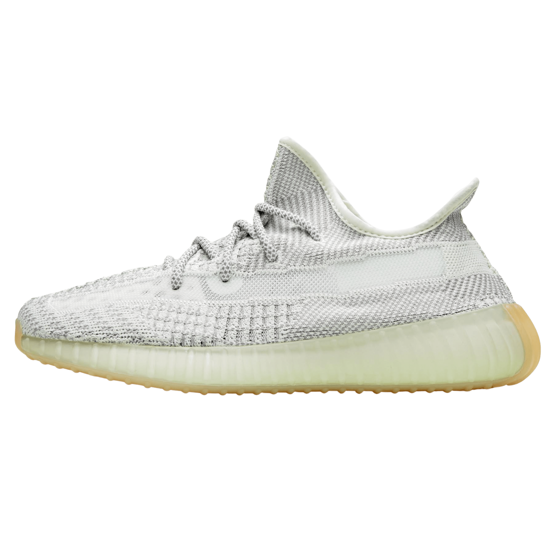 adidas Yeezy Boost 350 V2 Yeshaya Non Reflective Kick Game
