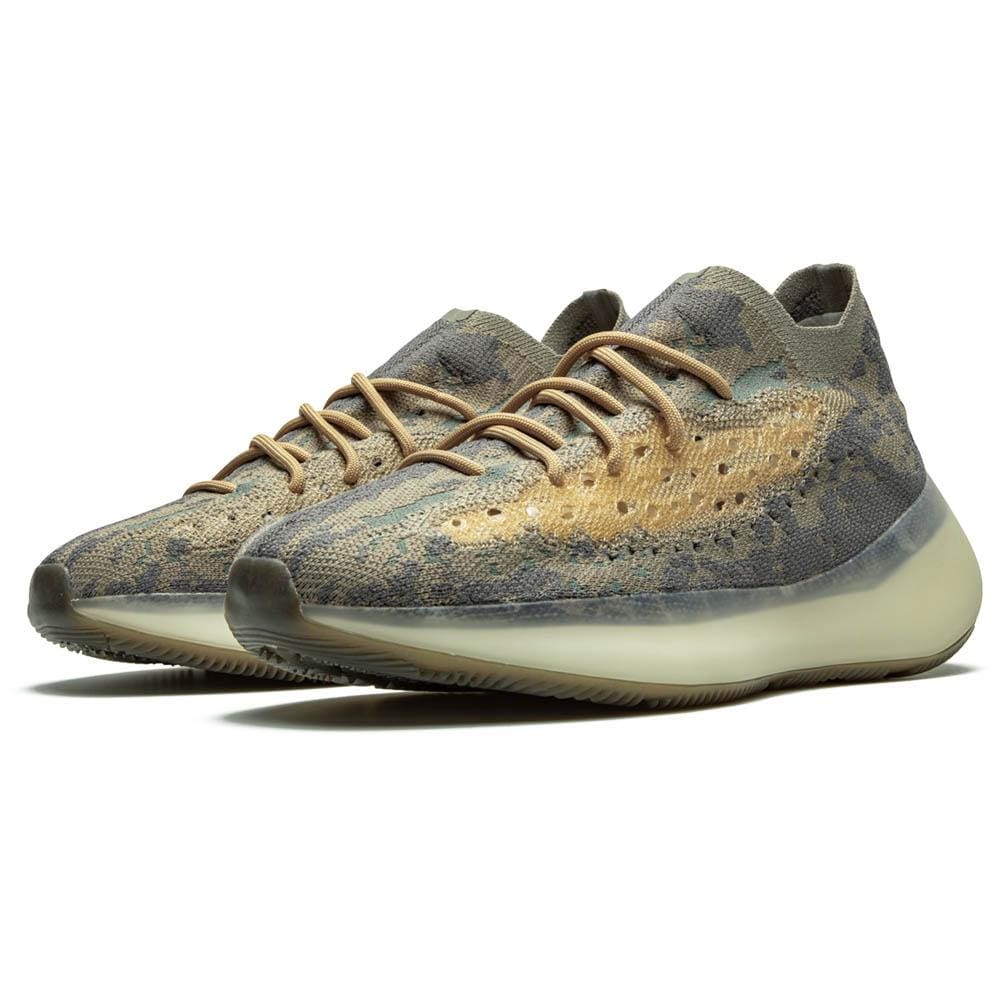 Yeezy Boost 380 'Mist Non-Reflective' - Kick Game