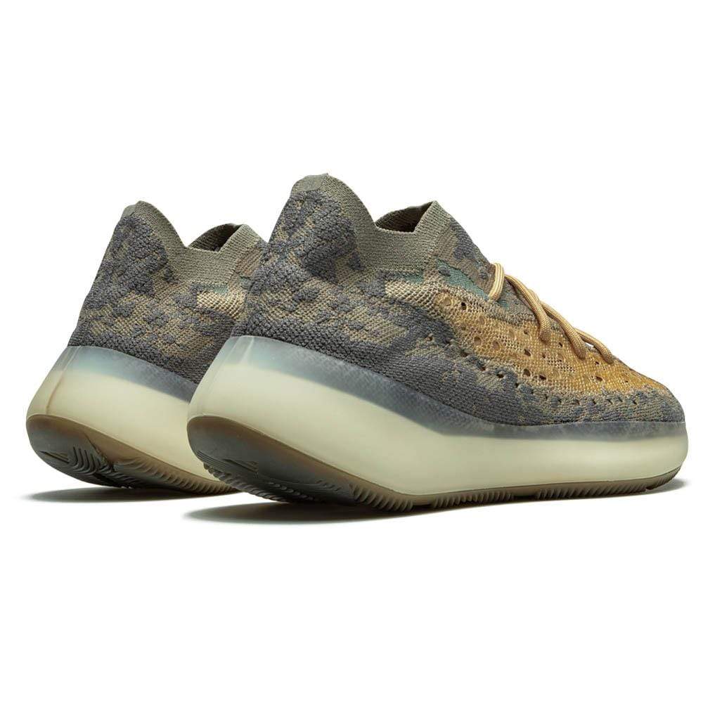 Yeezy Boost 380 'Mist Non-Reflective' - Kick Game