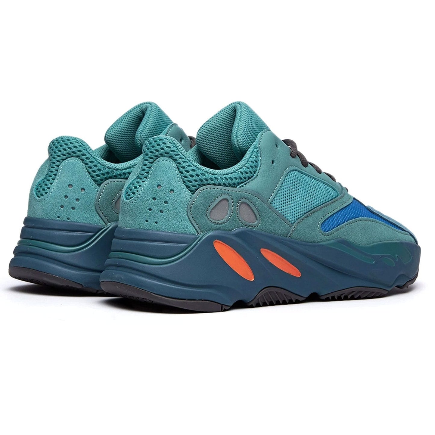 adidas Yeezy Boost 700 'Faded Azure' - Kick Game