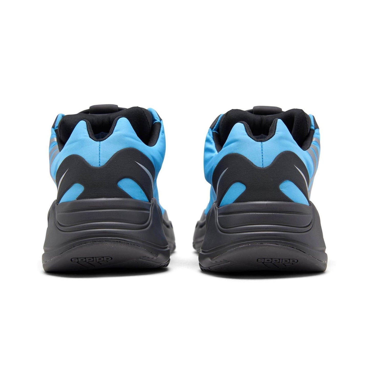 adidas Yeezy Boost 700 MNVN 'Bright Cyan' - Kick Game