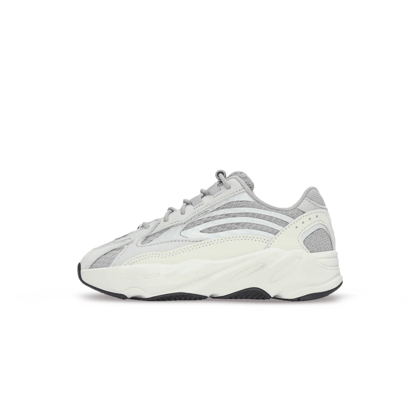 adidas Yeezy Boost 700 V2 Kids Static Kick Game