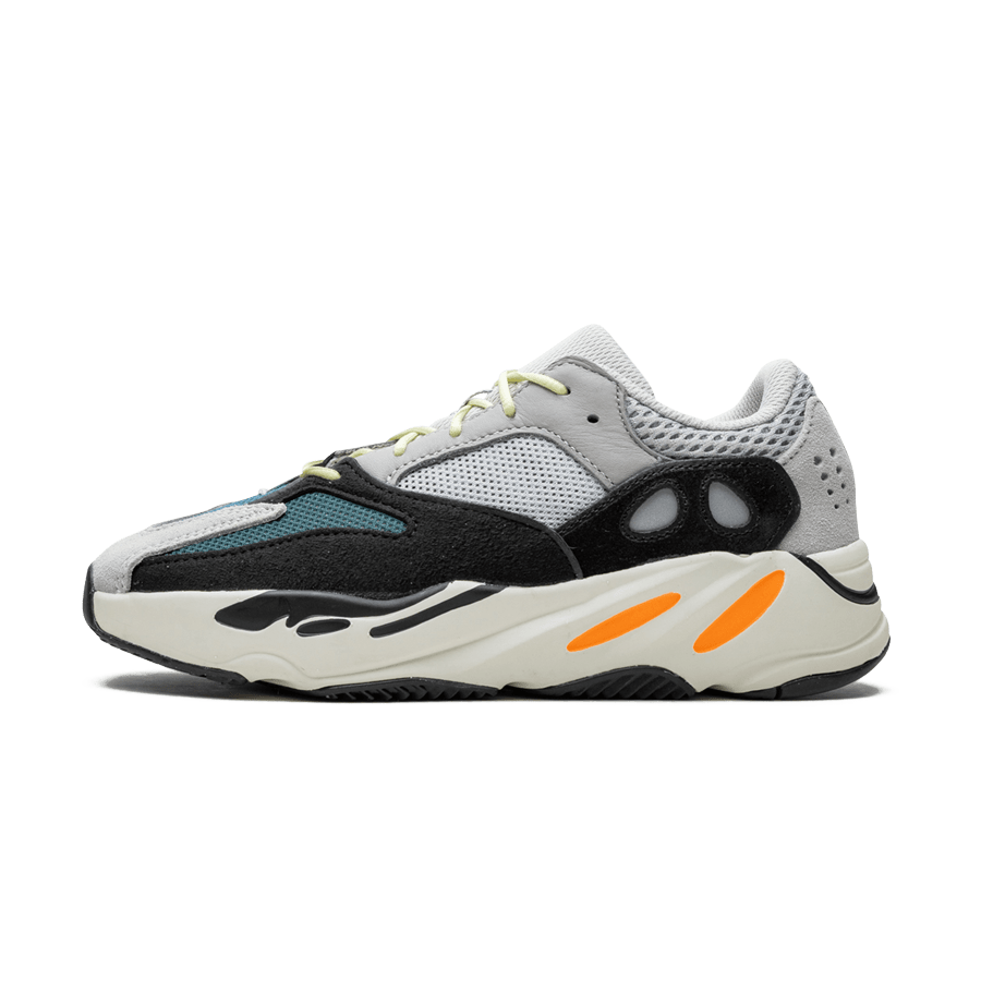 Kids 2025 yeezy 7