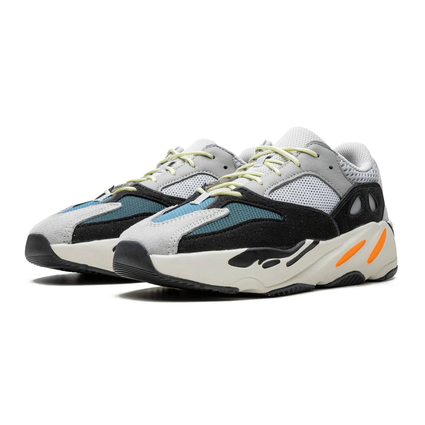 adidas Yeezy Boost 700 Kids 'Wave Runner' - Kick Game