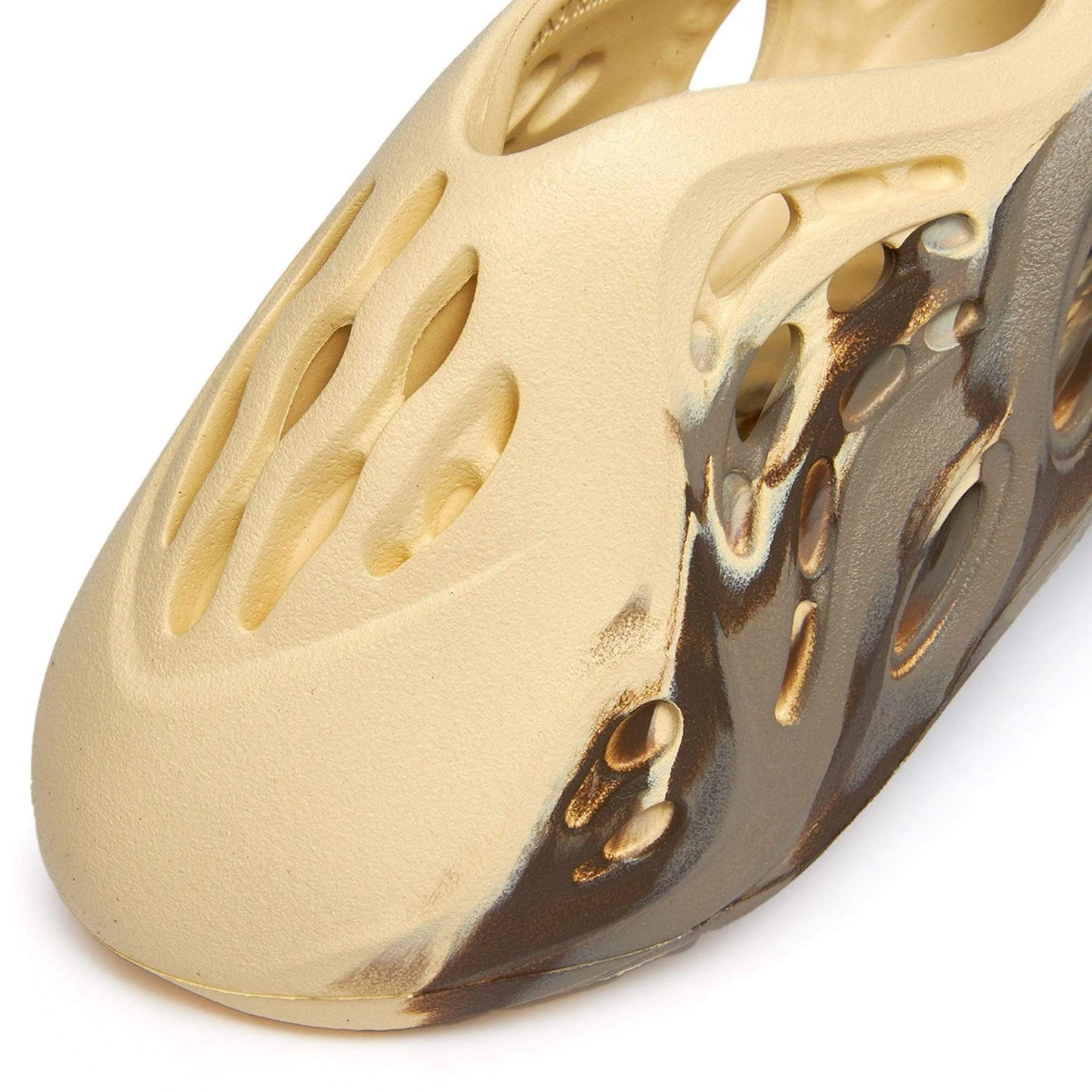 adidas Yeezy Foam Runner Infants 'MX Cream Clay' - Kick Game